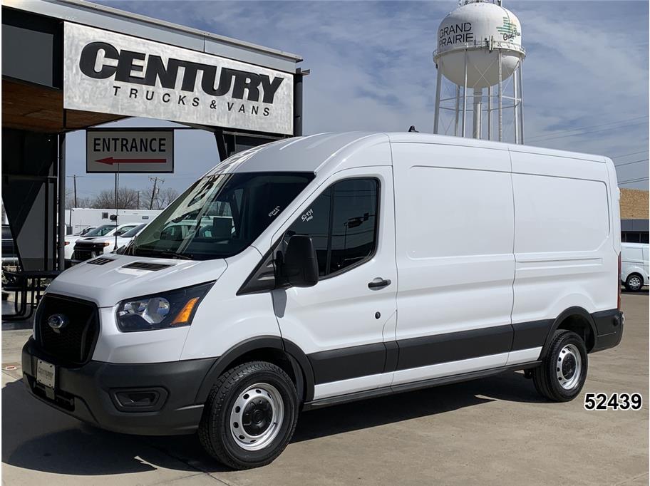 2024 Ford Transit 250