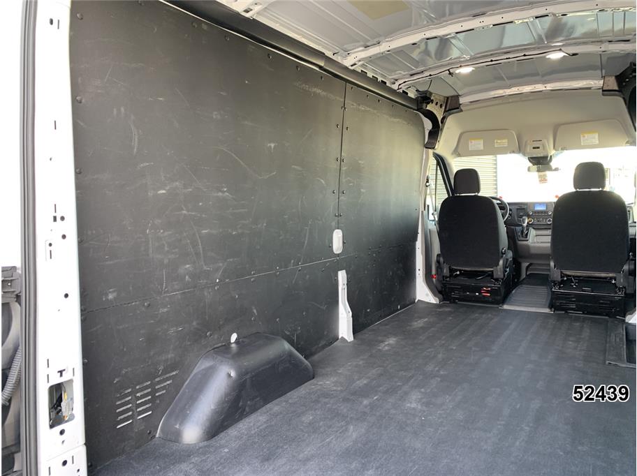 2024 Ford Transit 250