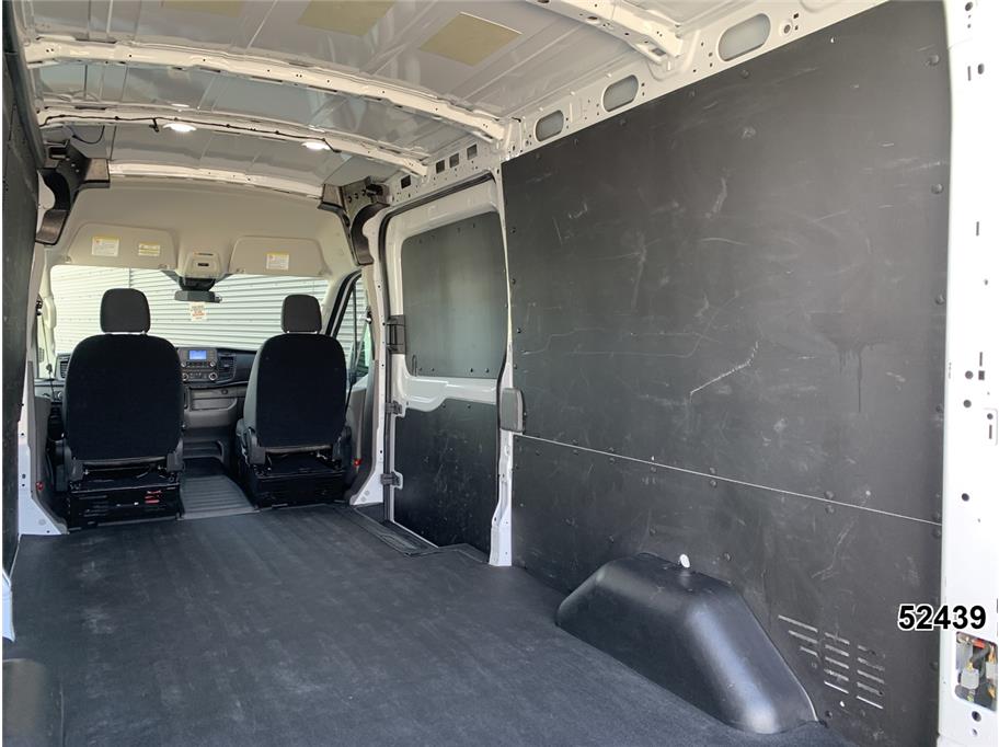 2024 Ford Transit 250