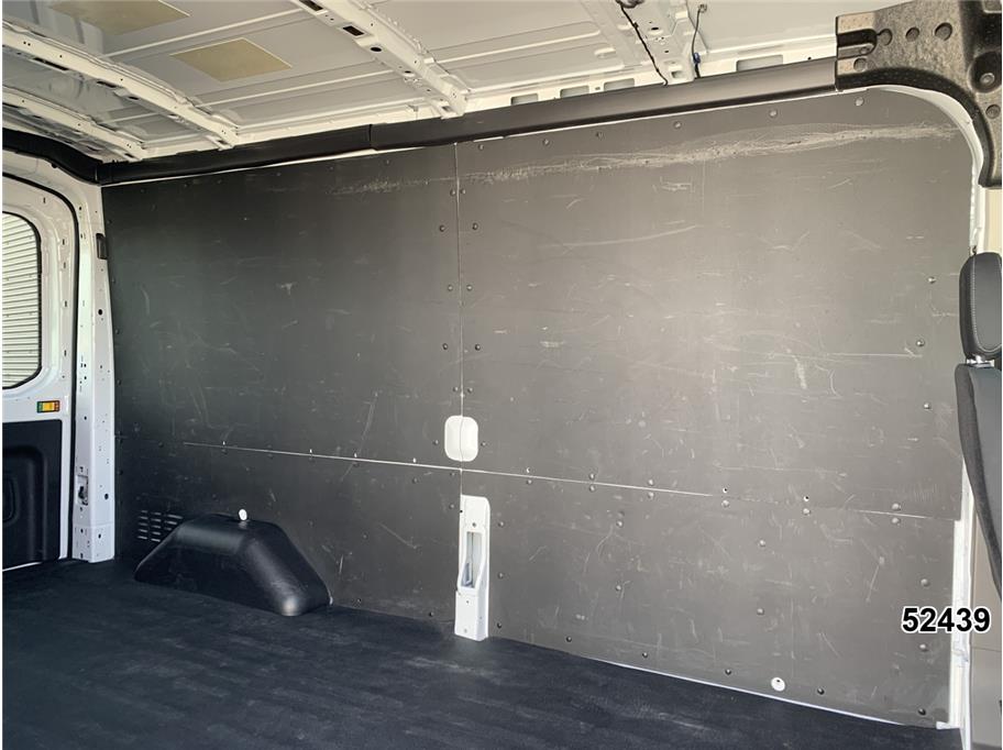 2024 Ford Transit 250