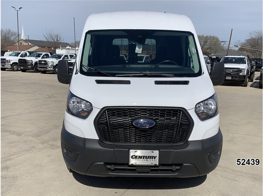 2024 Ford Transit 250