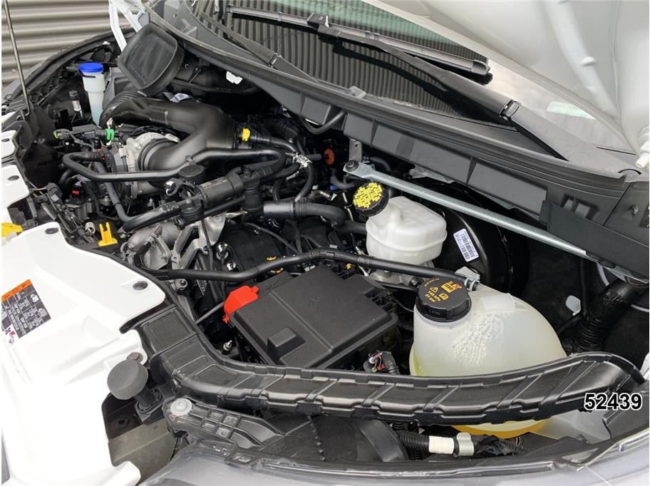 2024 Ford Transit 250