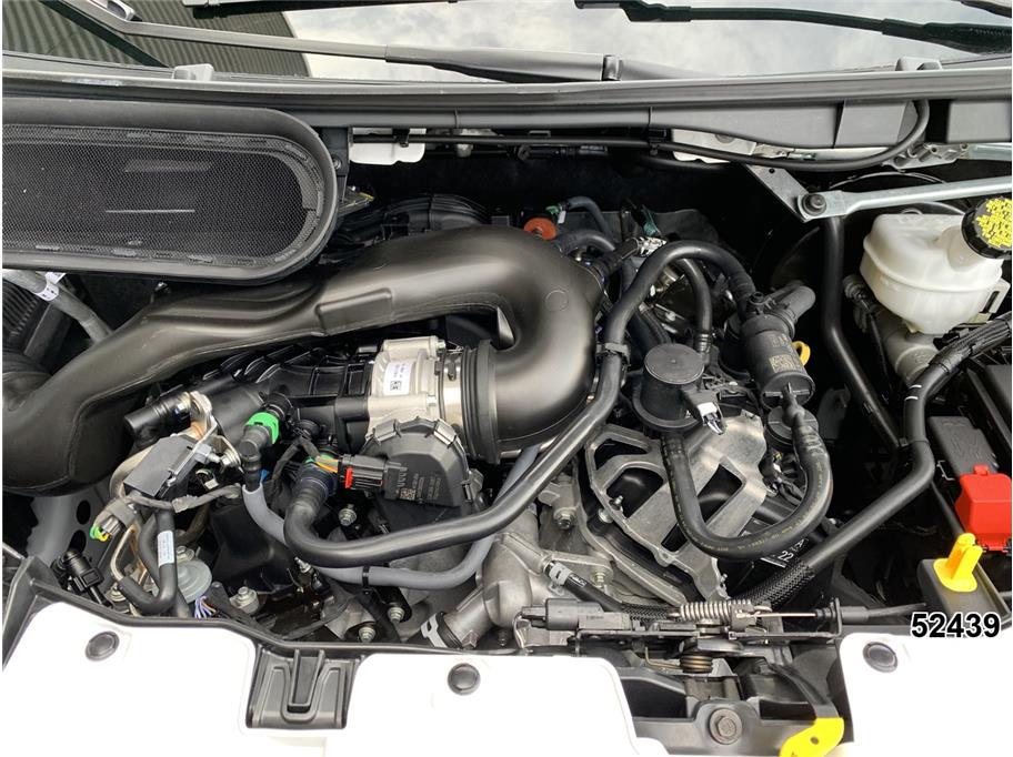 2024 Ford Transit 250