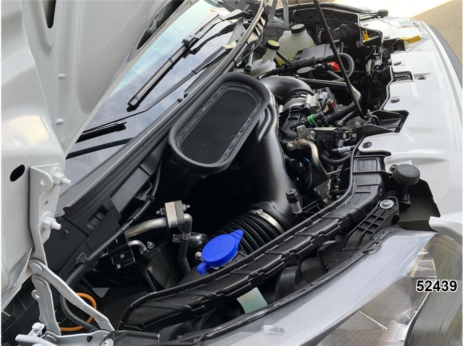 2024 Ford Transit 250