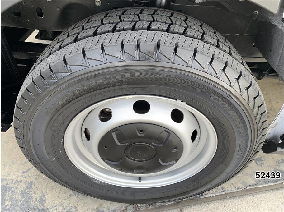 2024 Ford Transit 250