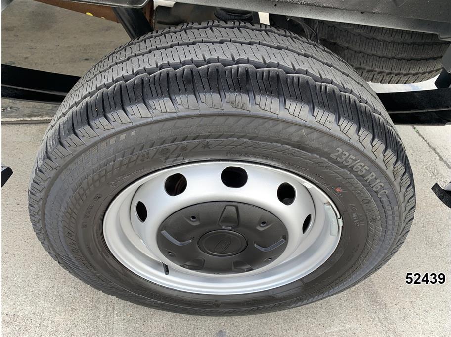 2024 Ford Transit 250