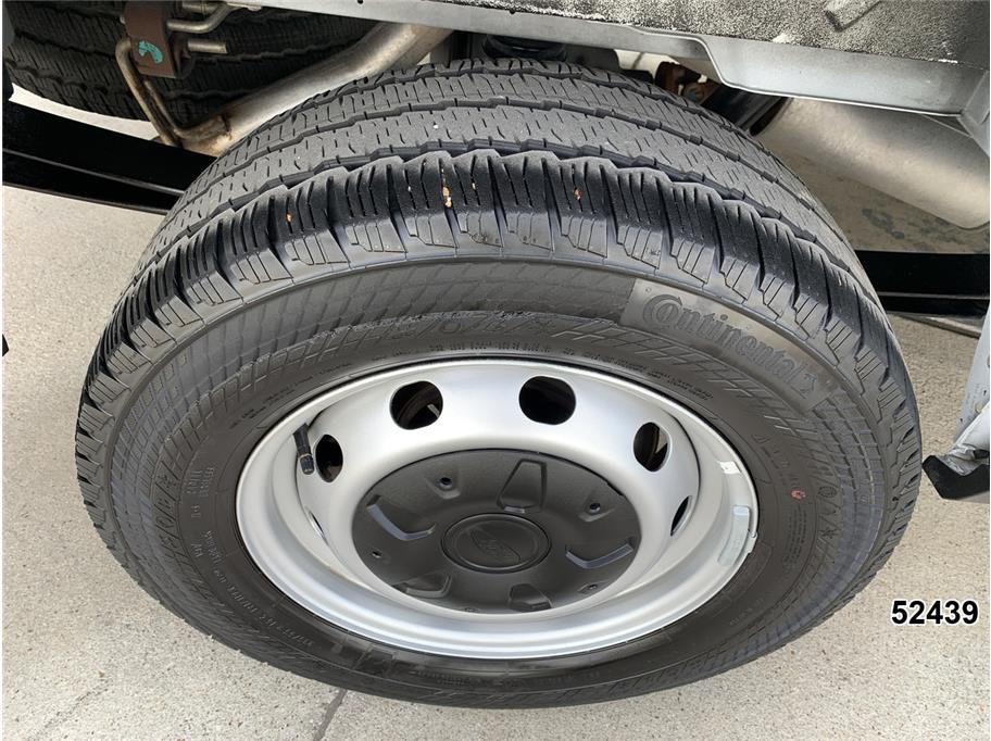 2024 Ford Transit 250