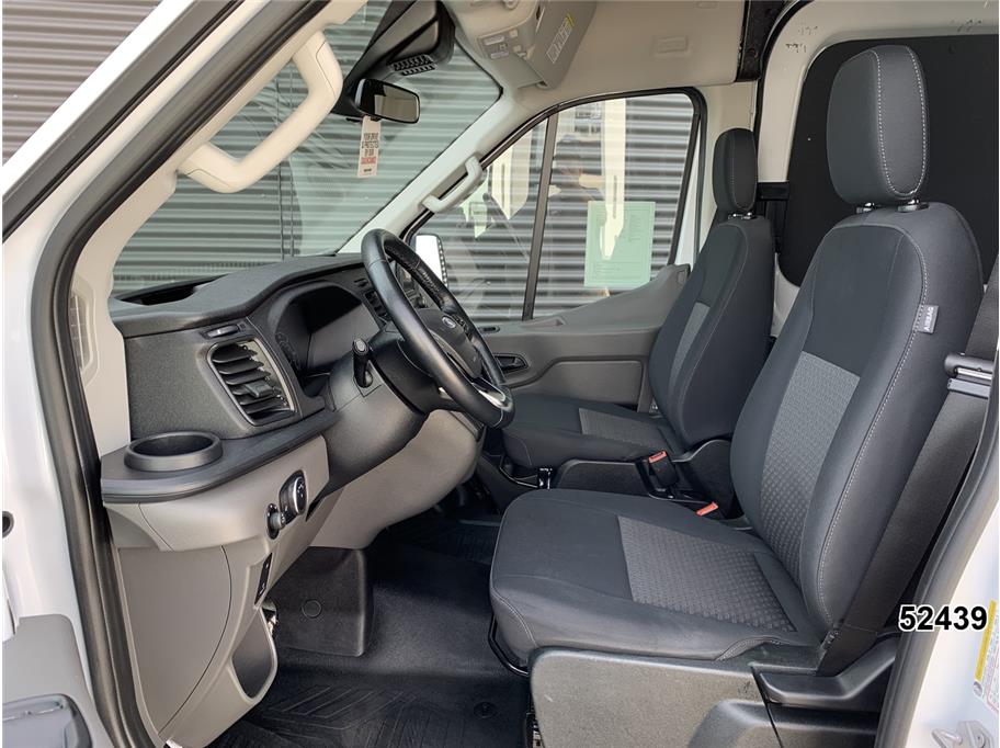 2024 Ford Transit 250