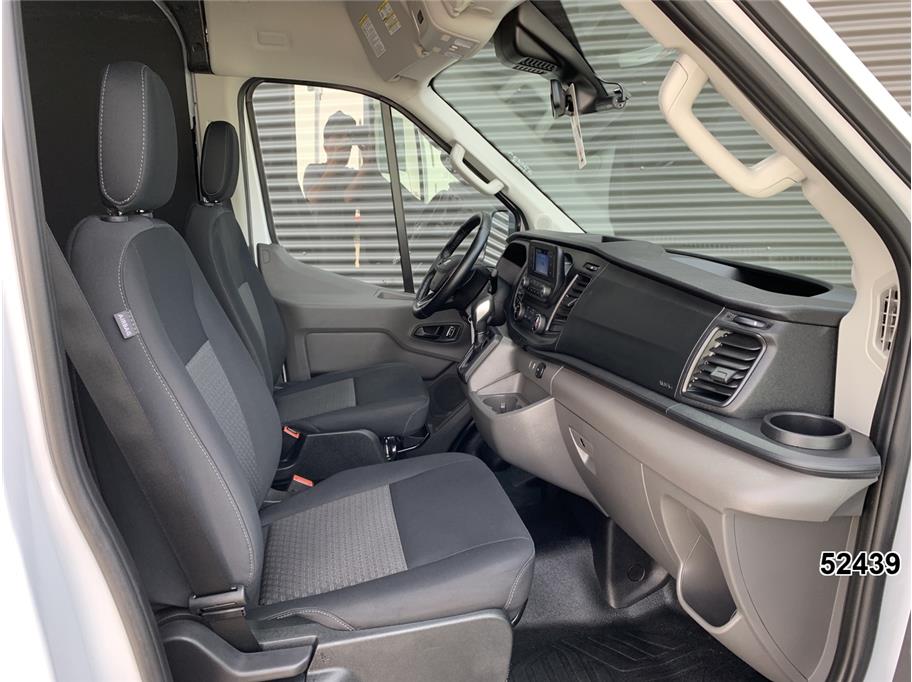 2024 Ford Transit 250