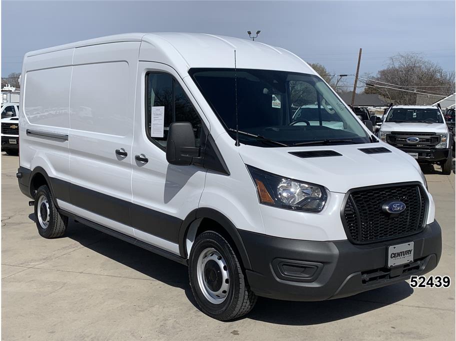 2024 Ford Transit 250