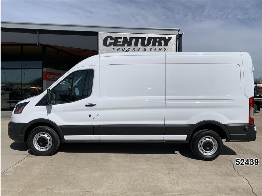 2024 Ford Transit 250