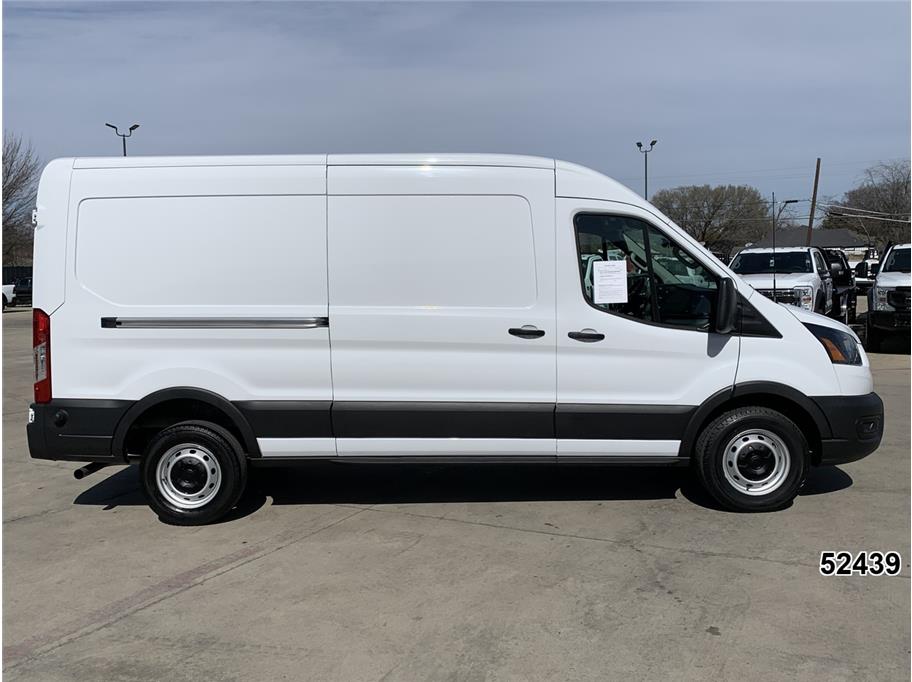 2024 Ford Transit 250
