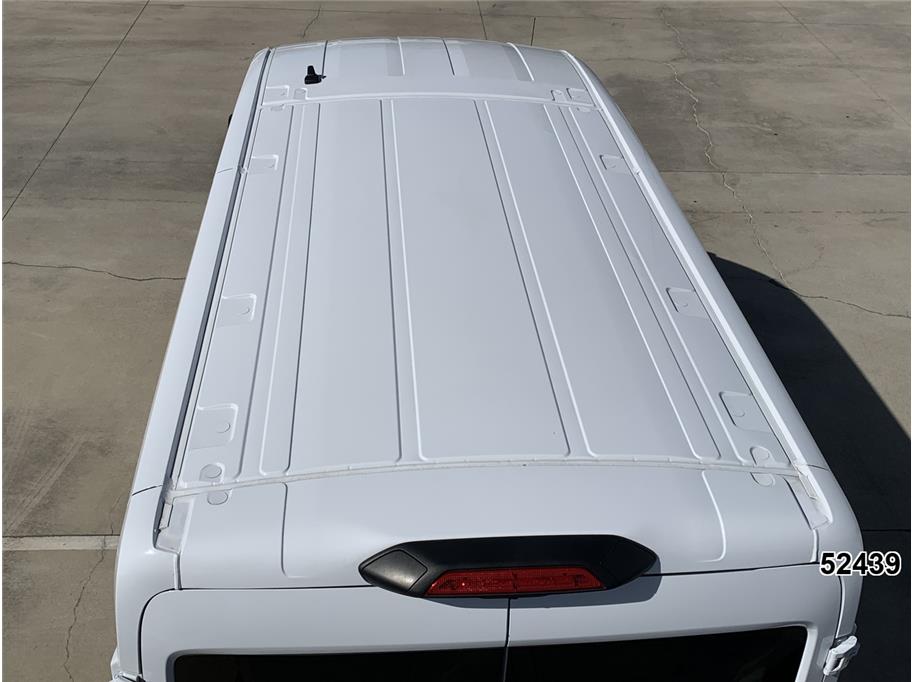 2024 Ford Transit 250