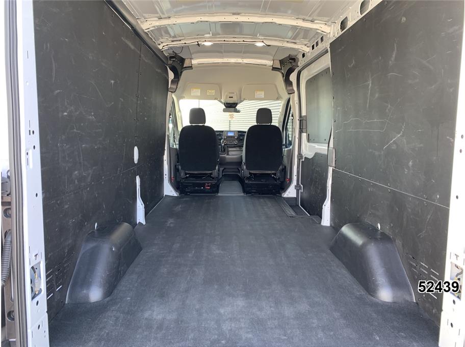 2024 Ford Transit 250