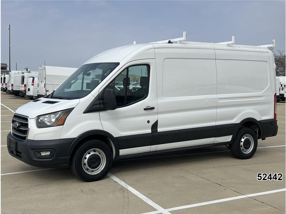 2020 Ford Transit 250
