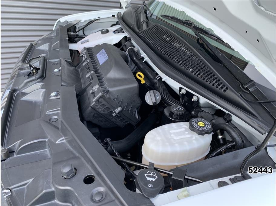 2024 GMC 2500 Savana