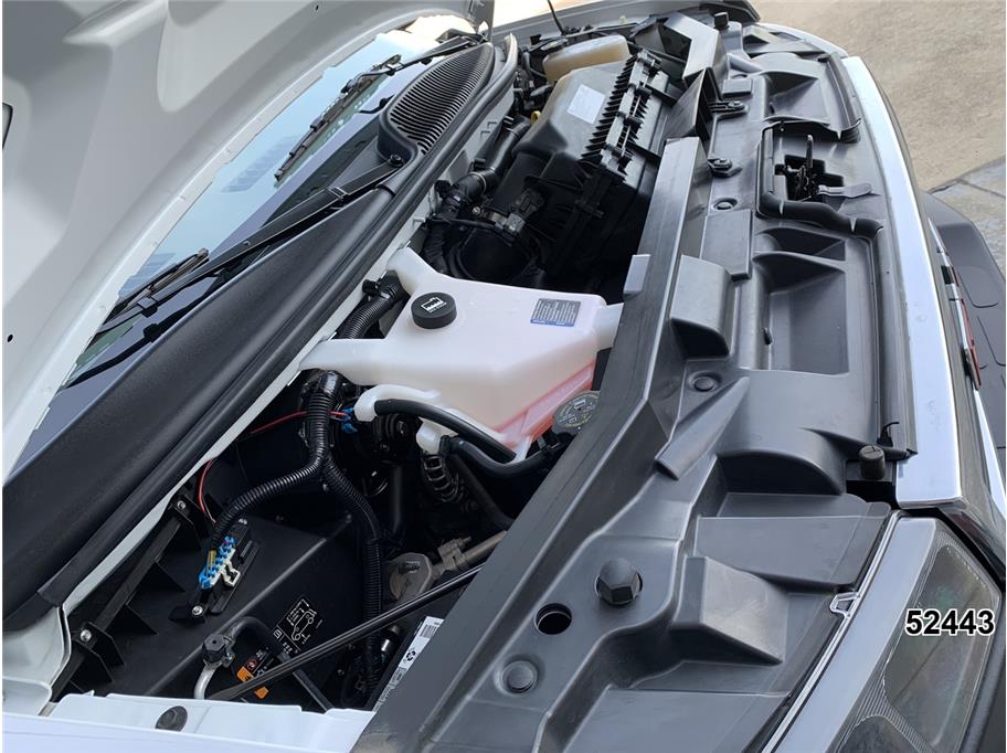 2024 GMC 2500 Savana