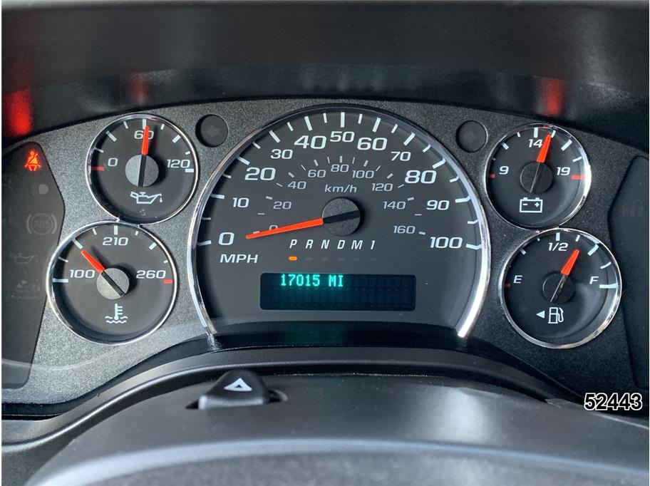 2024 GMC 2500 Savana