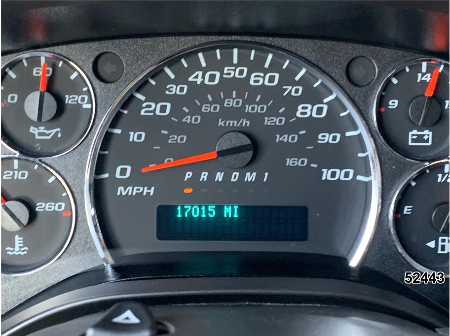 2024 GMC 2500 Savana