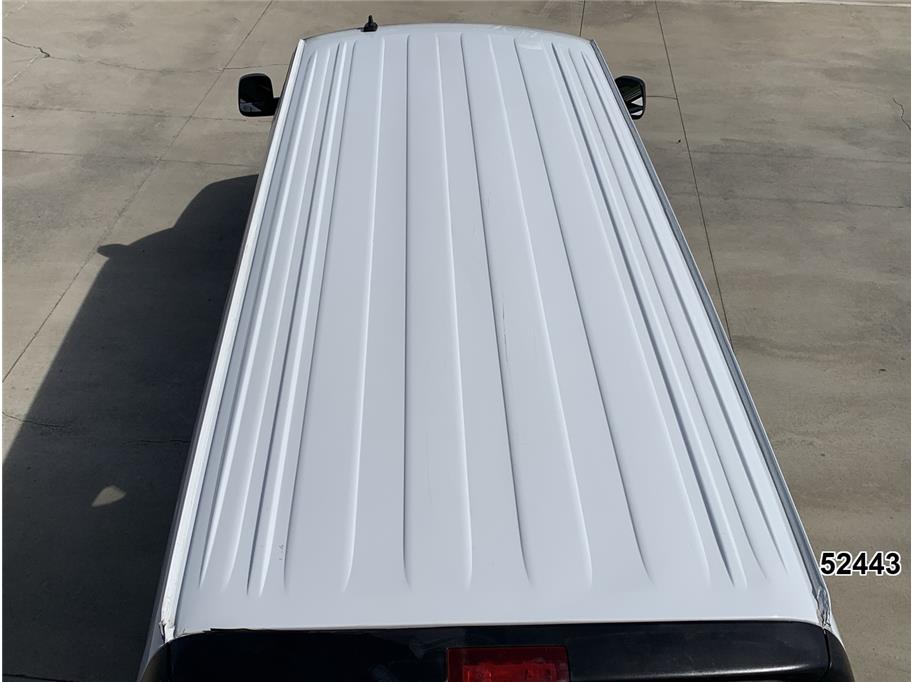 2024 GMC 2500 Savana