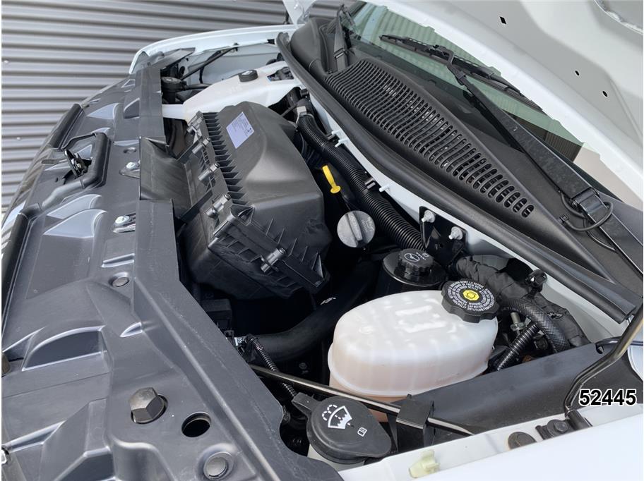 2024 GMC 2500 Savana