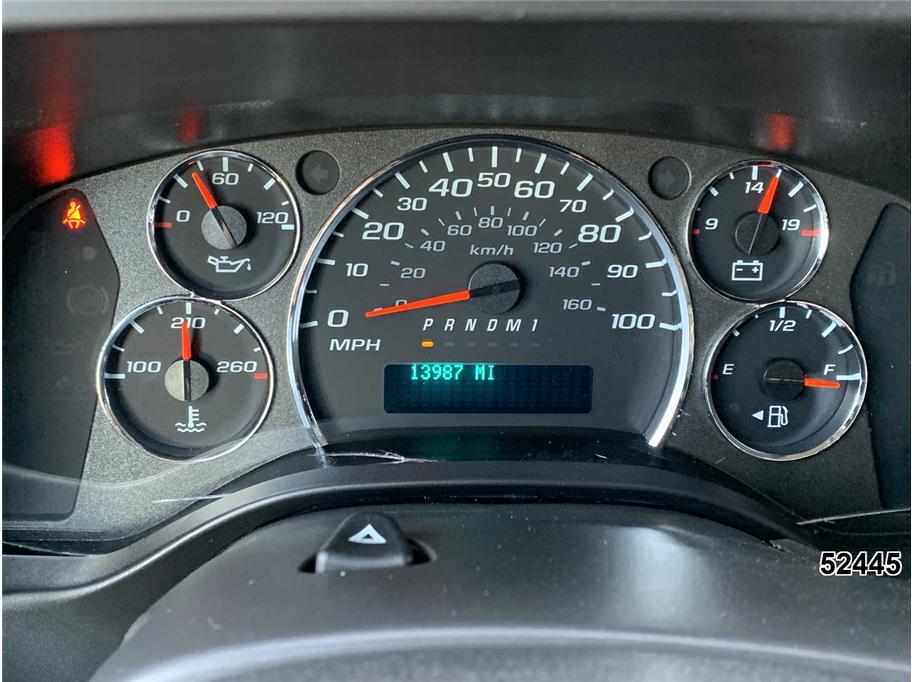 2024 GMC 2500 Savana