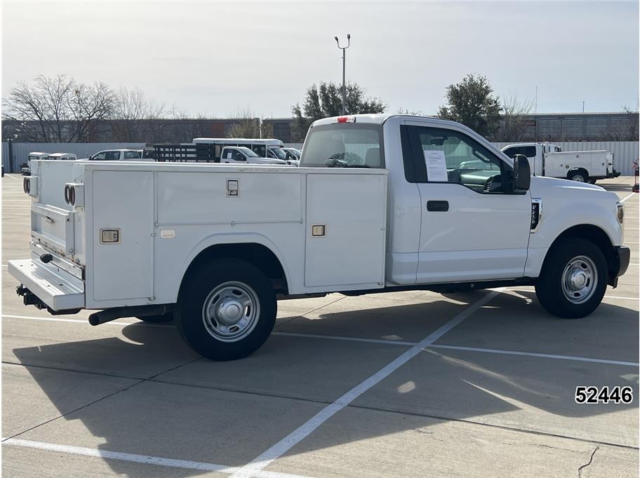2019 Ford F250