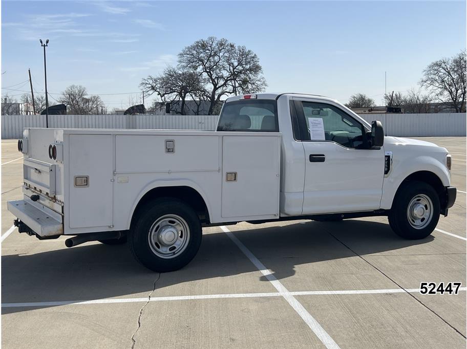 2019 Ford F250