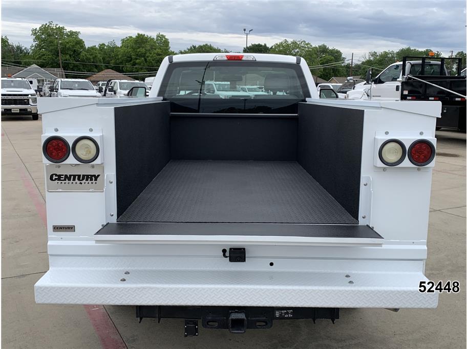 2019 Ford F250