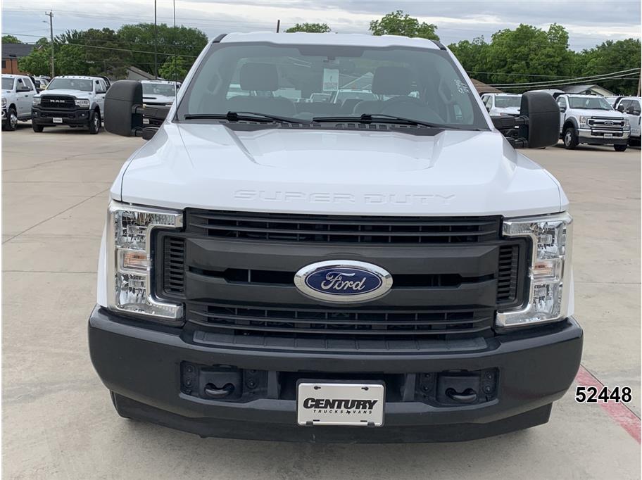 2019 Ford F250