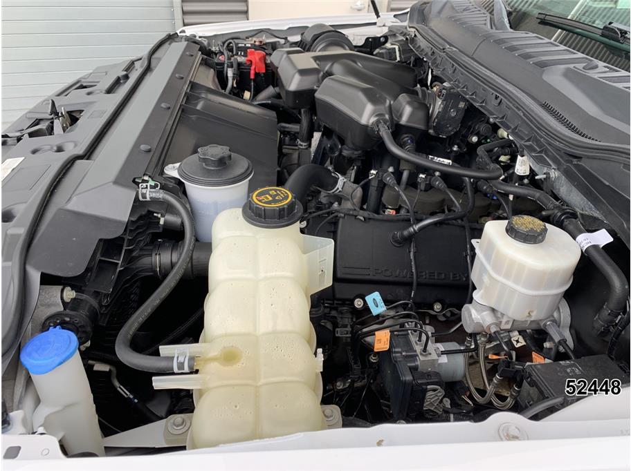 2019 Ford F250