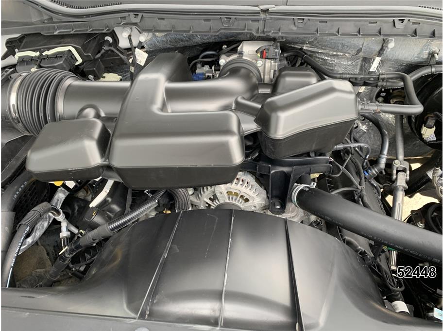2019 Ford F250