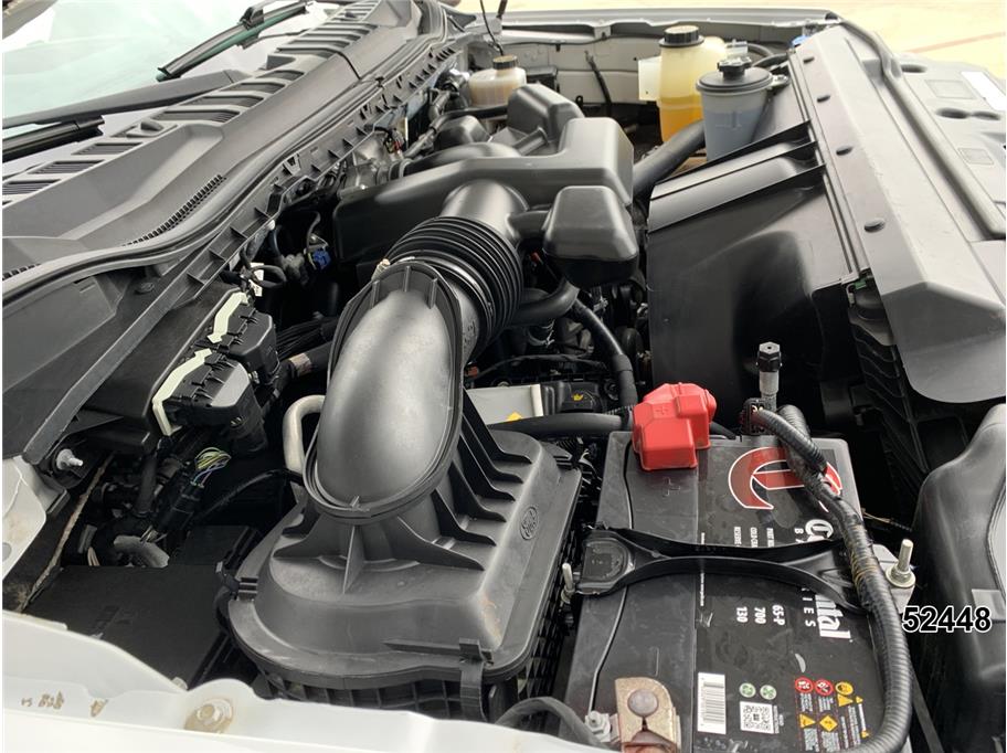 2019 Ford F250