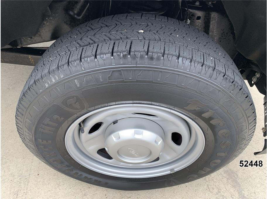 2019 Ford F250