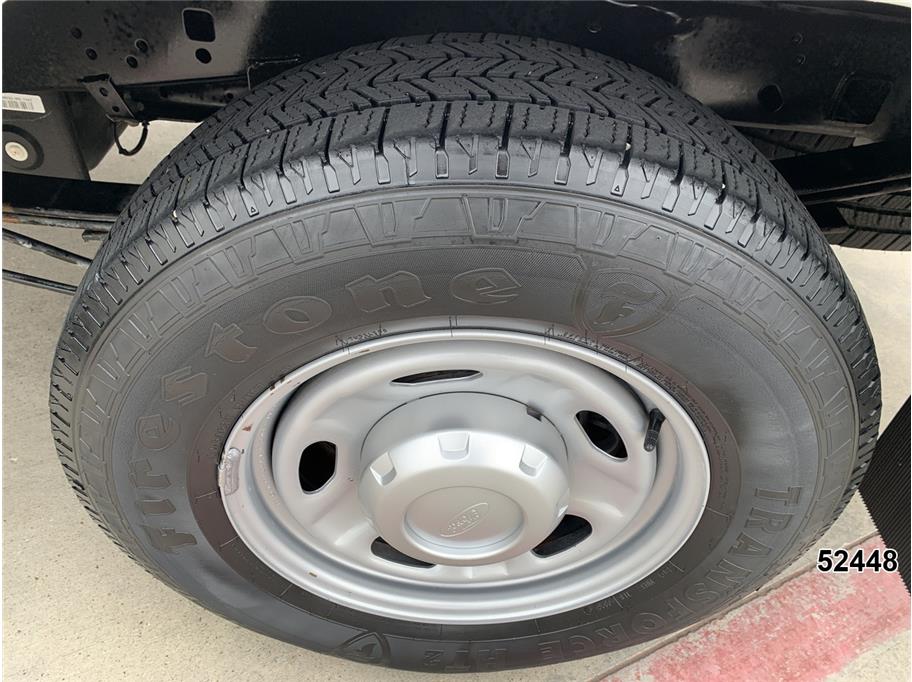 2019 Ford F250