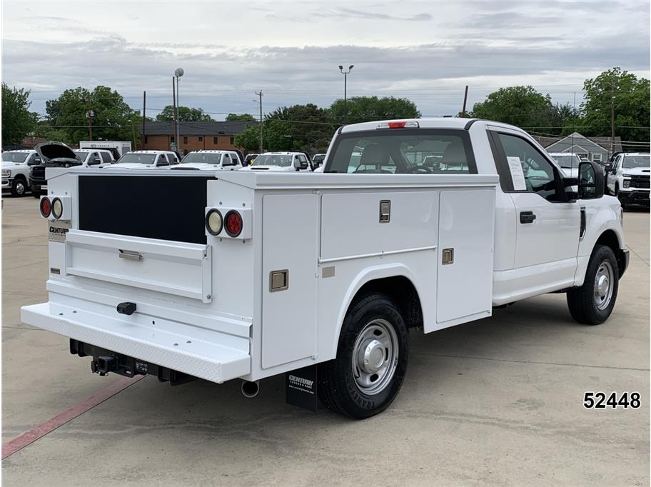 2019 Ford F250