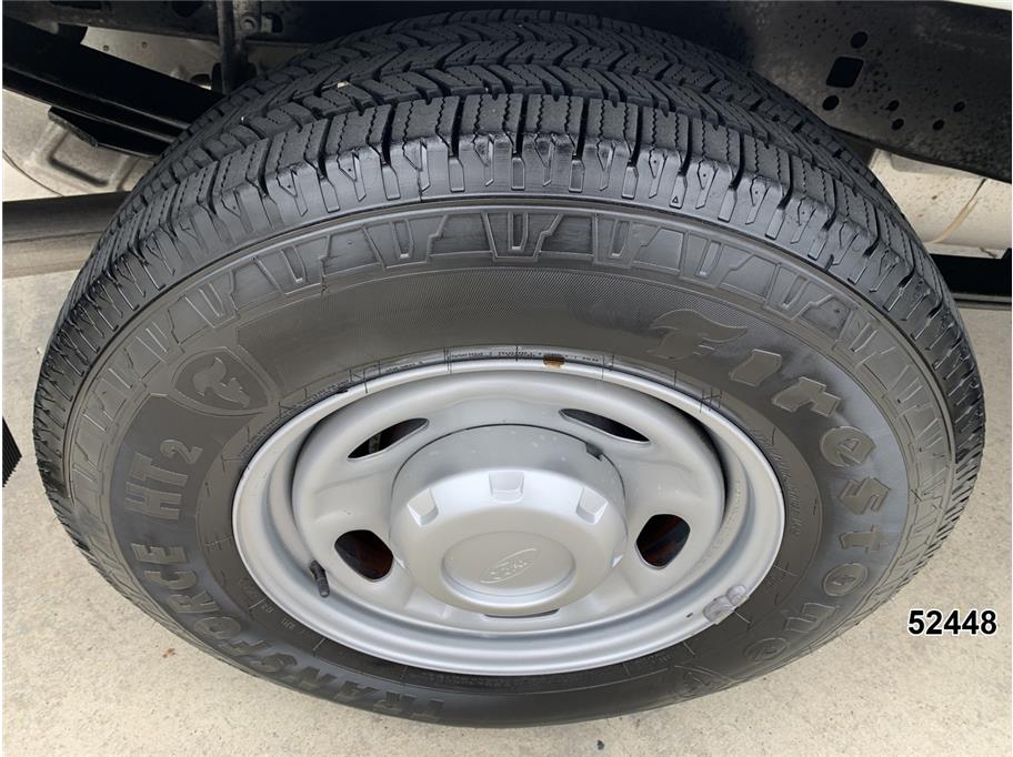 2019 Ford F250
