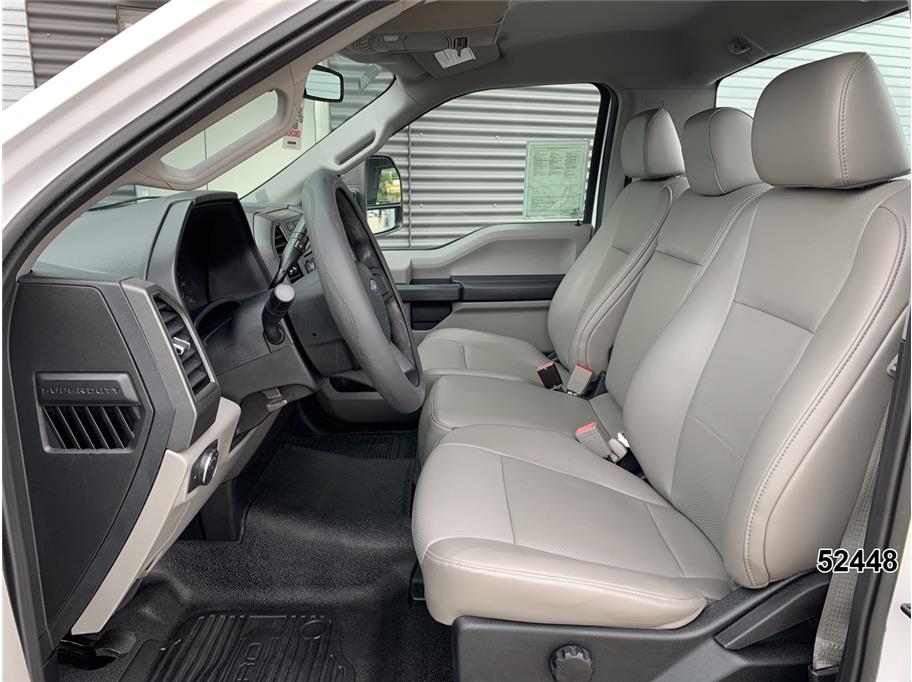 2019 Ford F250