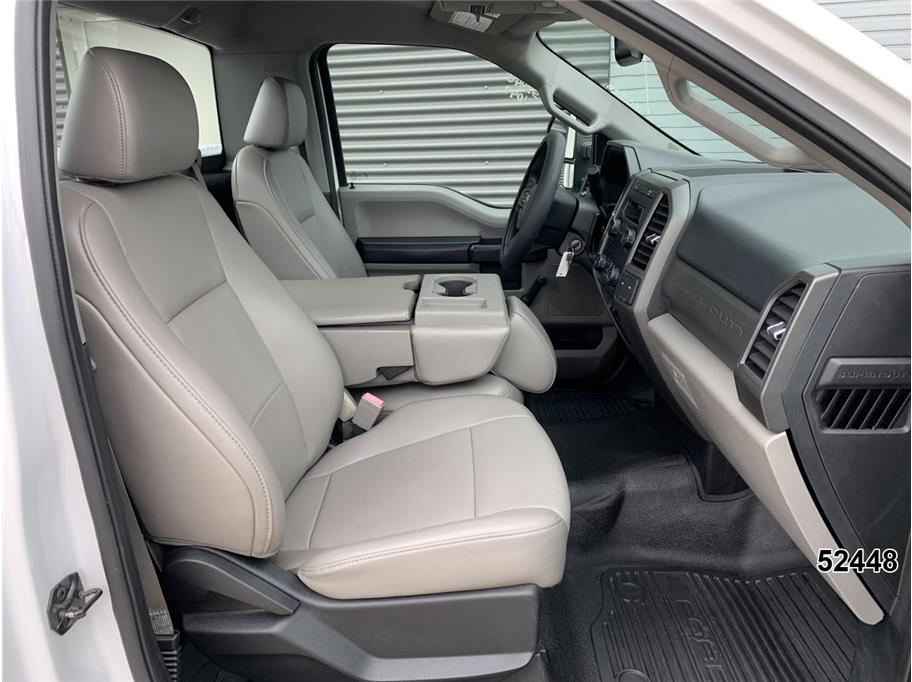 2019 Ford F250