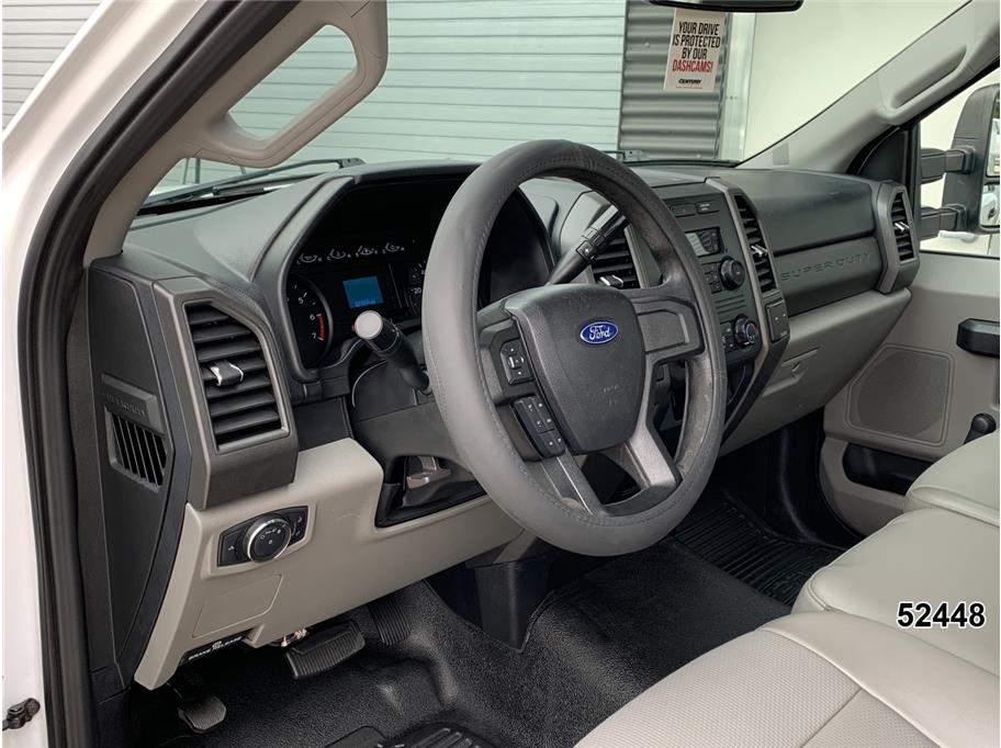 2019 Ford F250