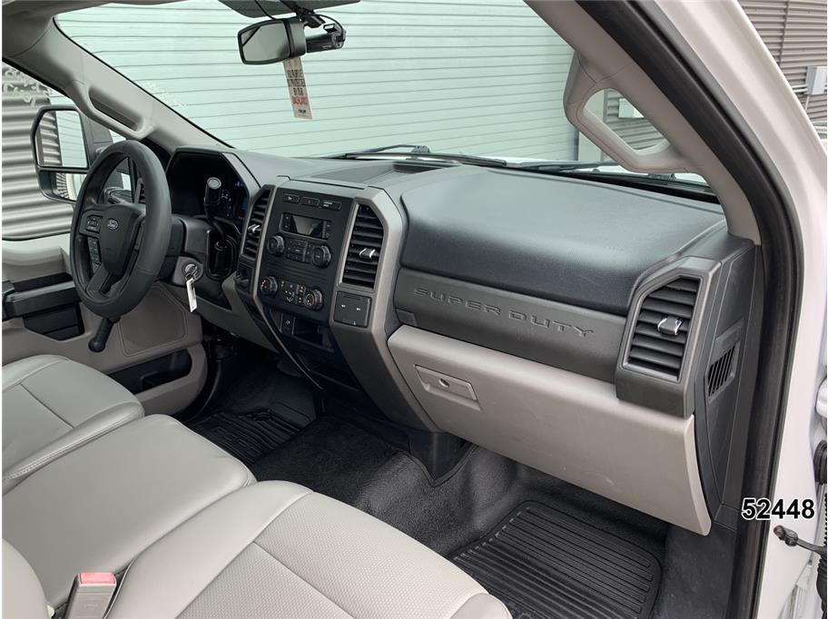 2019 Ford F250