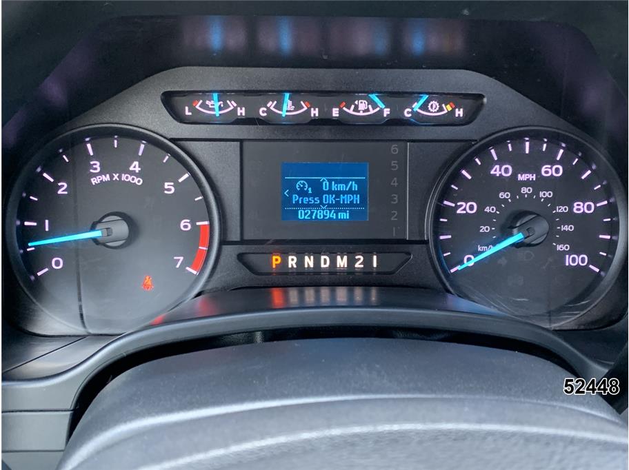 2019 Ford F250