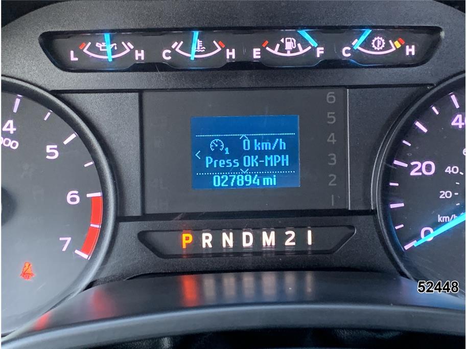 2019 Ford F250