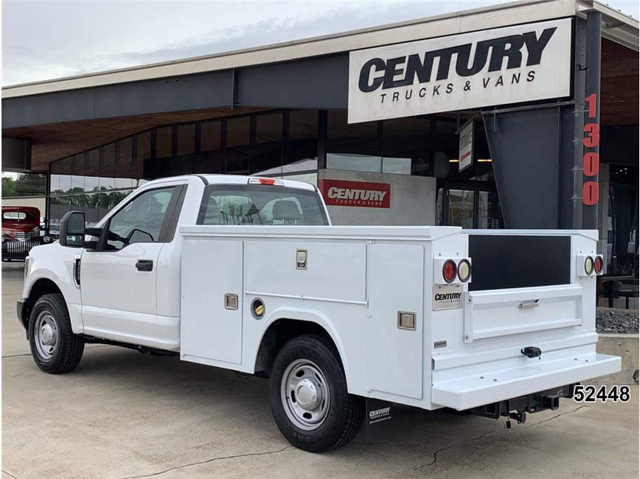 2019 Ford F250
