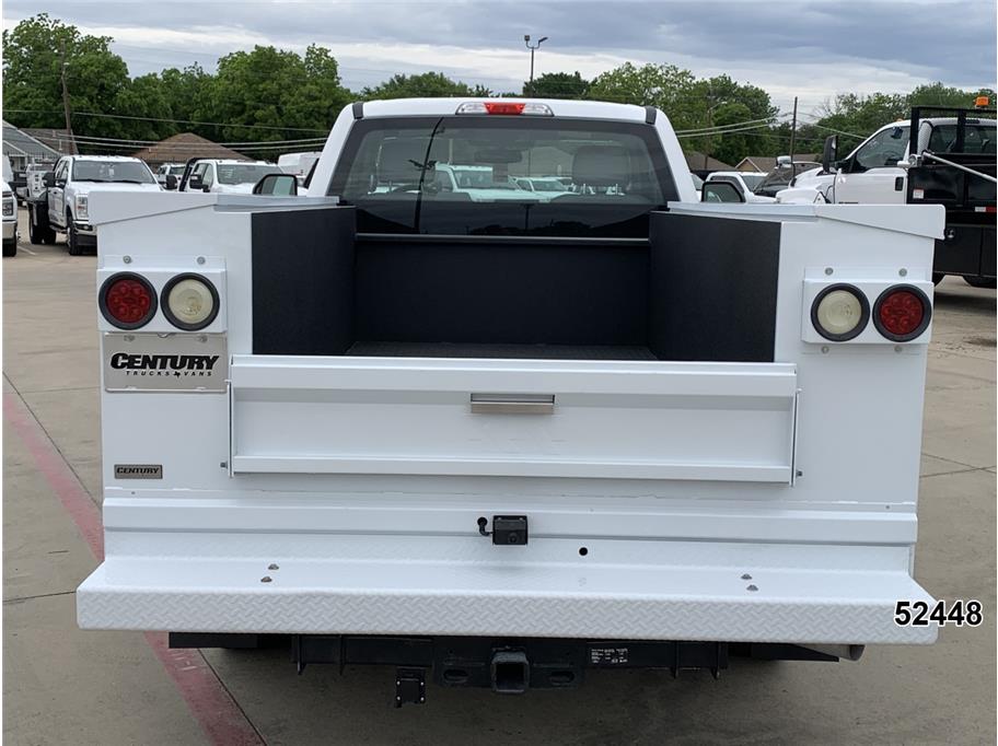 2019 Ford F250