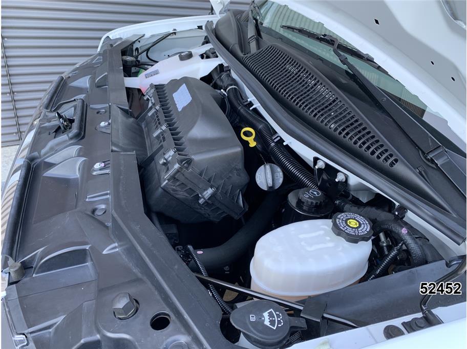 2024 GMC 2500 Savana