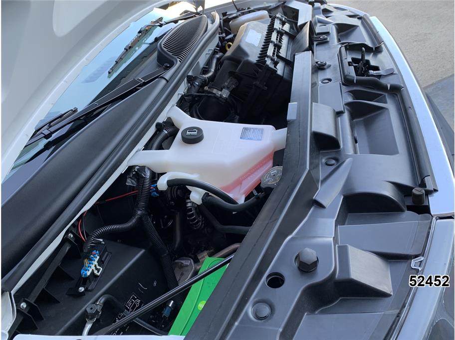 2024 GMC 2500 Savana