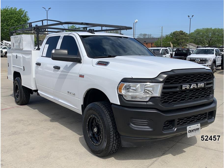 2022 Ram 2500