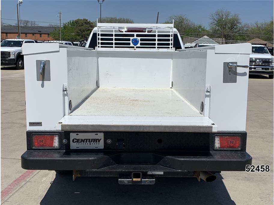 2023 Chevrolet 2500 Silverado