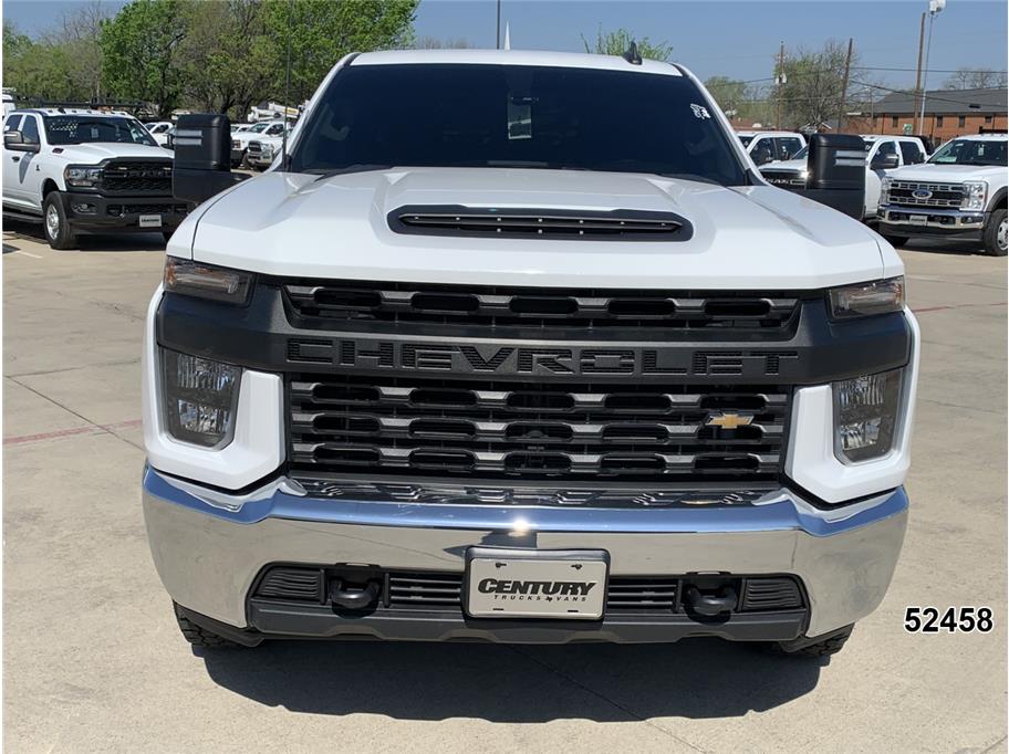 2023 Chevrolet 2500 Silverado